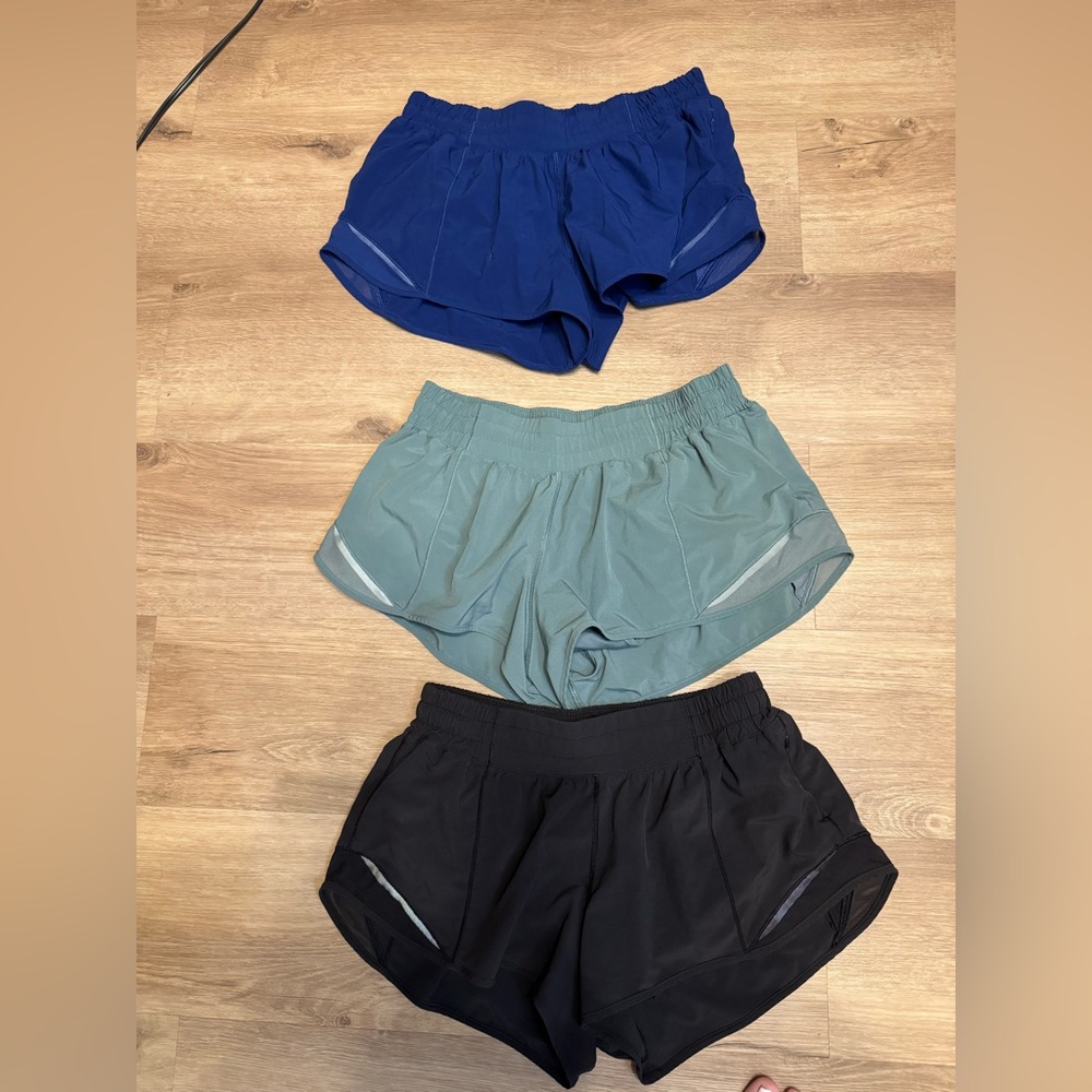 Lululemon